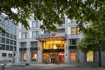 ARCOTEL John F Berlin | Berlin | Gallery 1