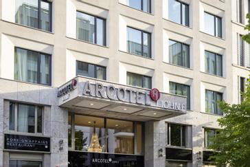 ARCOTEL John F Berlin | Berlin | Gallery 8