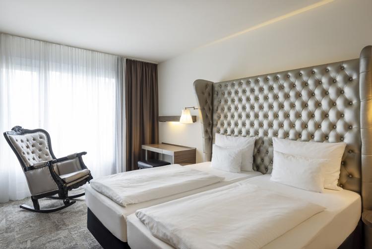 ARCOTEL John F Berlin | Berlin | 2