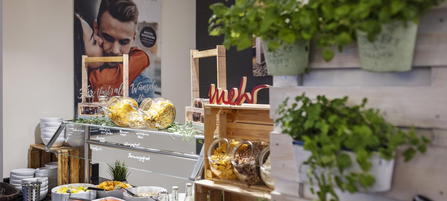 ARCOTEL John F Berlin | Berlin | 2