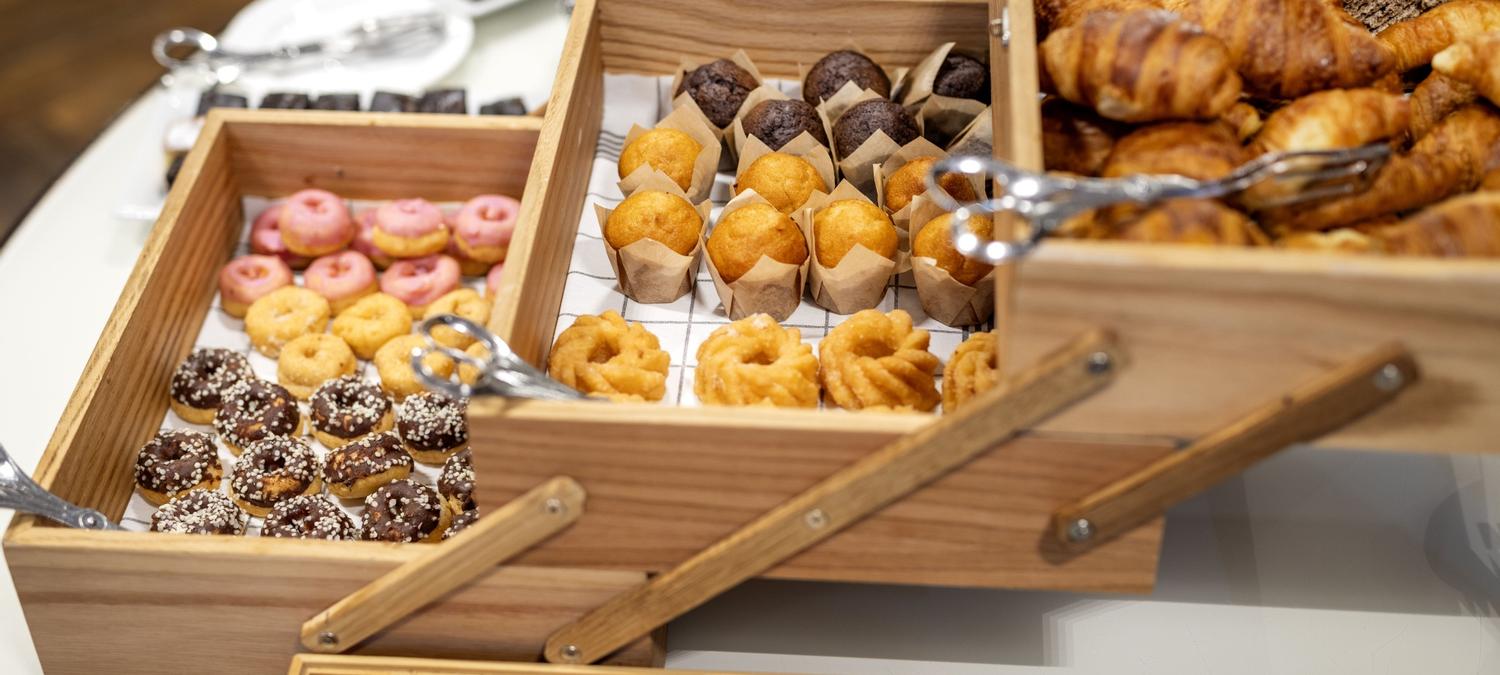 ARCOTEL John F Berlin | Berlin | 4