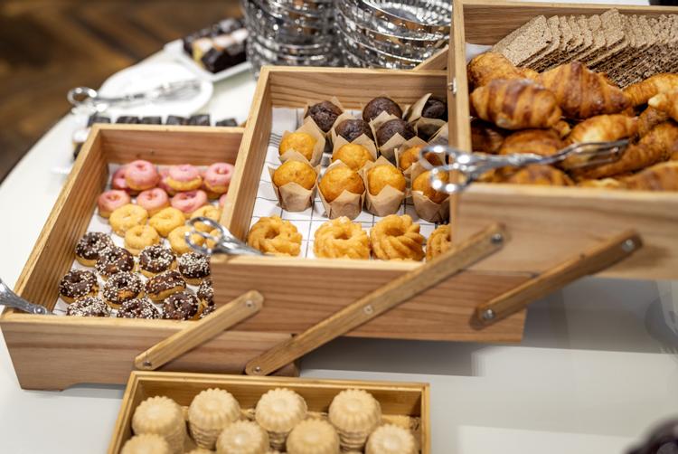 ARCOTEL John F Berlin | Berlin | 21