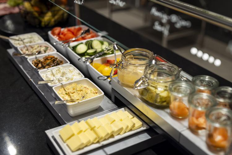 ARCOTEL John F Berlin | Berlin | 22