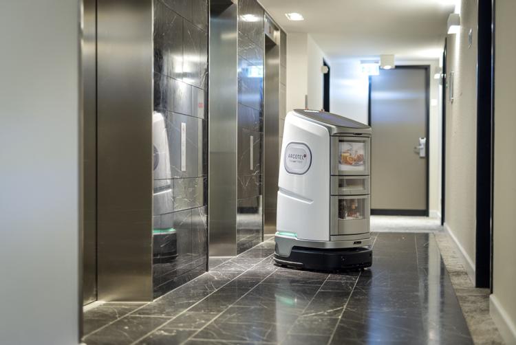 ARCOTEL John F Berlin | Berlin | 1