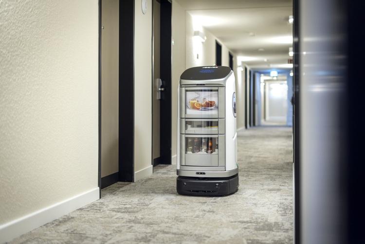 ARCOTEL John F Berlin | Berlin | 3