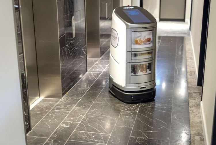 ARCOTEL John F Berlin | Berlin | 2