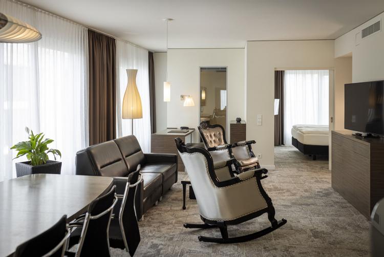 ARCOTEL John F Berlin | Berlin | 1