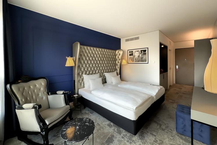 ARCOTEL John F Berlin | Berlin | 3