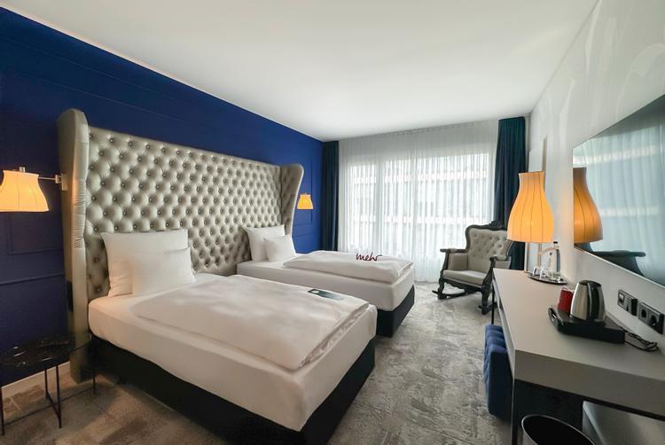 ARCOTEL John F Berlin | Berlin | 2