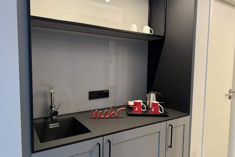 ARCOTEL John F Berlin | Berlin | 8