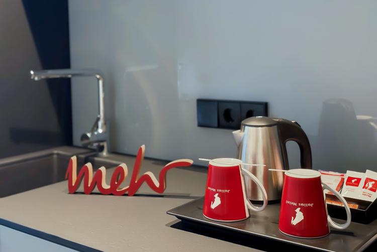 ARCOTEL John F Berlin | Berlin | 7