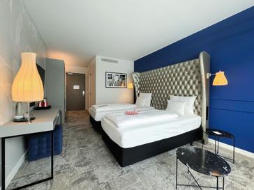 ARCOTEL John F Berlin | Berlin | Gallery 2