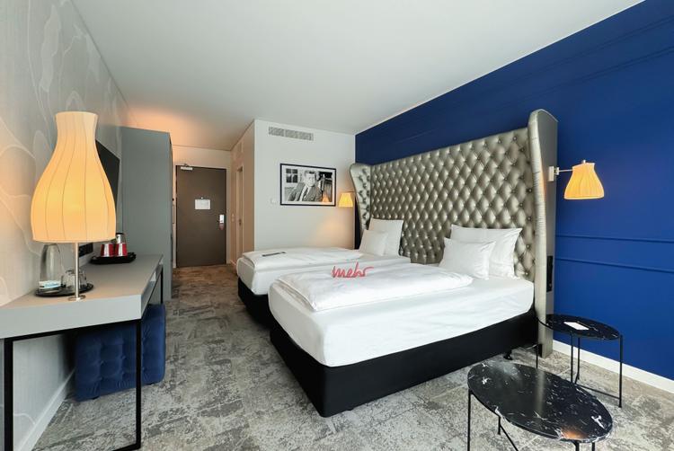 ARCOTEL John F Berlin | Berlin | 3