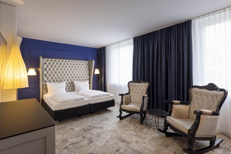 ARCOTEL John F Berlin | Berlin | 4