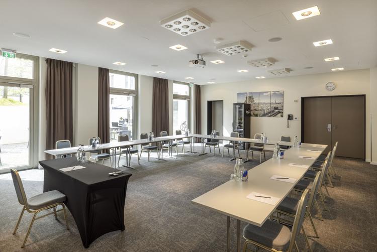 ARCOTEL John F Berlin | Berlin | 3