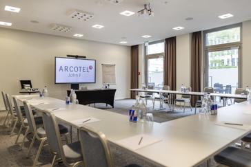 ARCOTEL John F Berlin | Berlin | Gallery 39