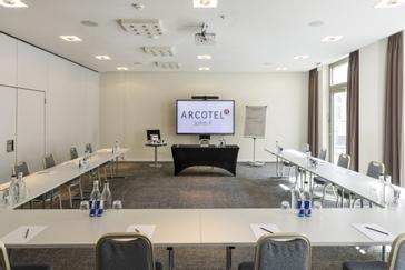 ARCOTEL John F Berlin | Berlin | Gallery 25