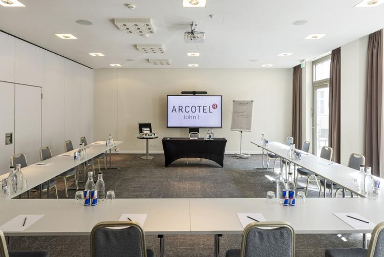 ARCOTEL John F Berlin | Berlin | 8