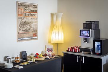 ARCOTEL John F Berlin | Berlin | Gallery 33