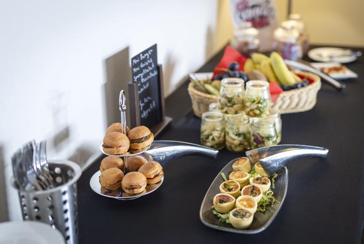 ARCOTEL John F Berlin | Berlin | 4