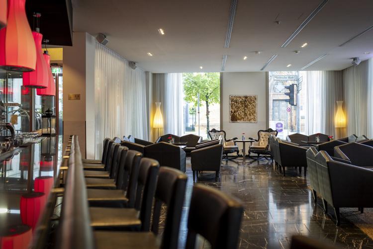 ARCOTEL John F Berlin | Berlin | 5