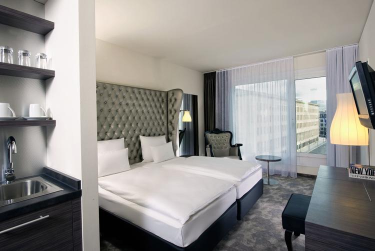 ARCOTEL John F Berlin | Berlin | 2