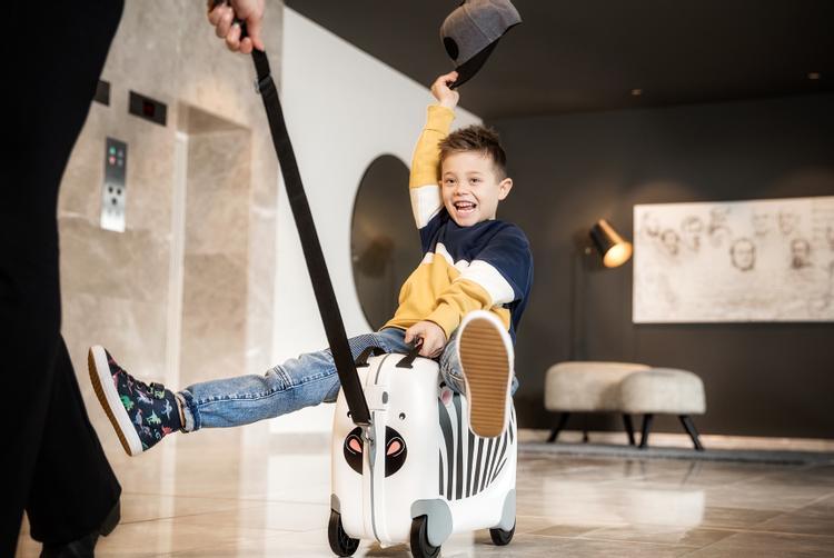 ARCOTEL John F Berlin | Berlin | 11