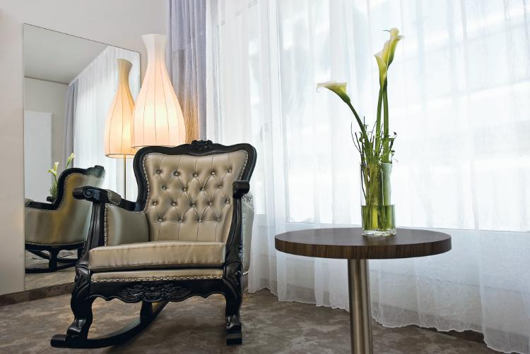 ARCOTEL John F Berlin | Berlin | 2