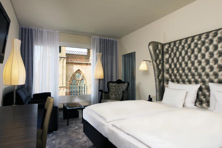 ARCOTEL John F Berlin | Berlin | 1