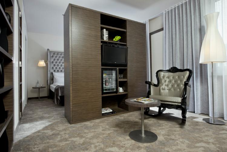 ARCOTEL John F Berlin | Berlin | 8