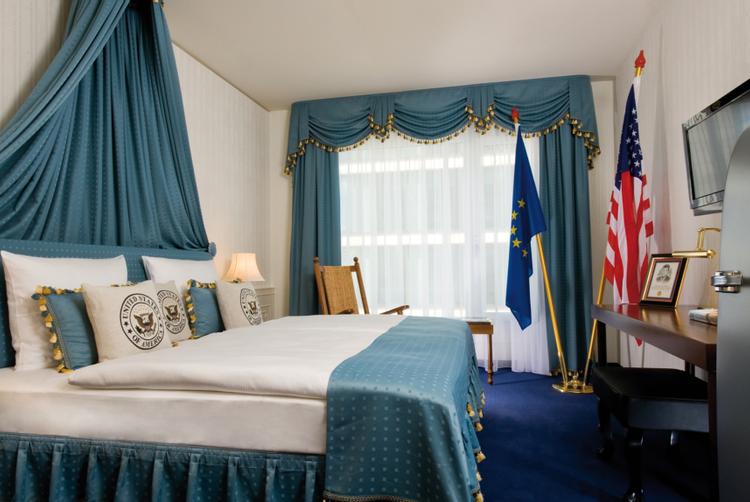 ARCOTEL John F Berlin | Berlin | 4