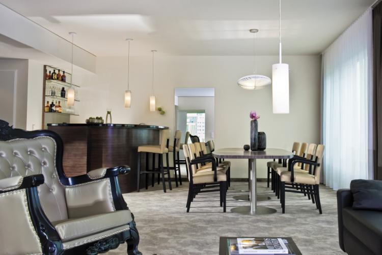 ARCOTEL John F Berlin | Berlin | 3