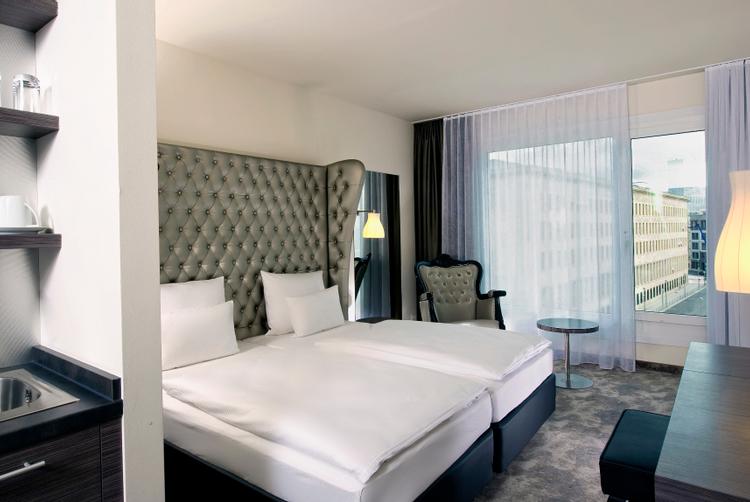 ARCOTEL John F Berlin | Berlin | 3