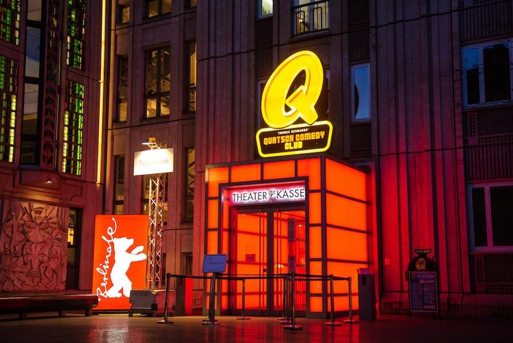 ARCOTEL John F Berlin | Berlin | 2