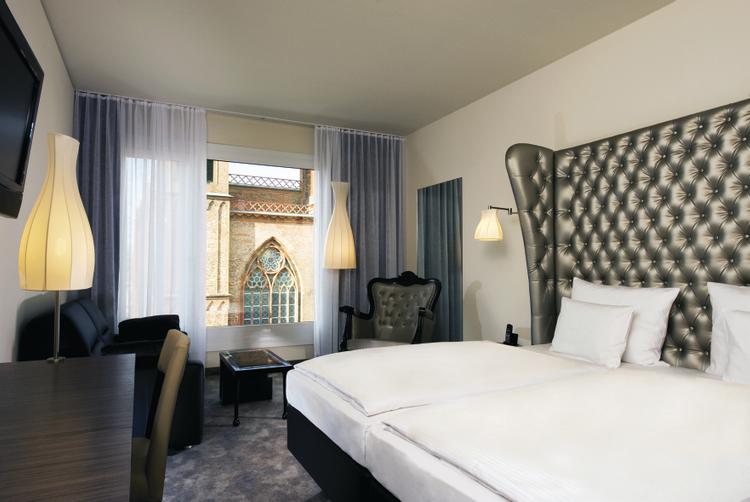 ARCOTEL John F Berlin | Berlin | 1