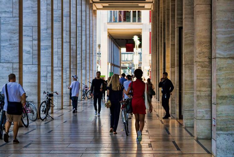 ARCOTEL John F Berlin | Berlin | 4