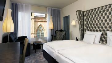 ARCOTEL John F Berlin | Berlin | Gallery 6