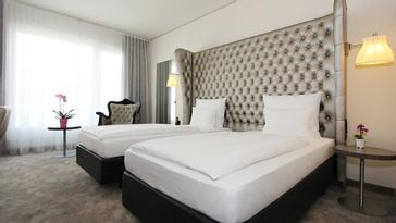 ARCOTEL John F Berlin | Berlin | Gallery 4