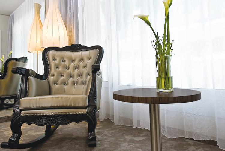 ARCOTEL John F Berlin | Berlin | 2