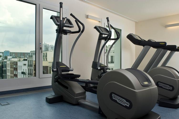 ARCOTEL John F Berlin | Berlin | 4