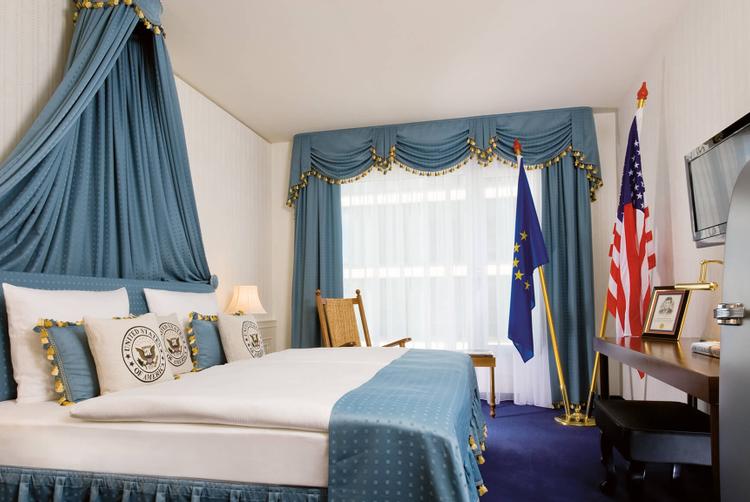 ARCOTEL John F Berlin | Berlin | 1