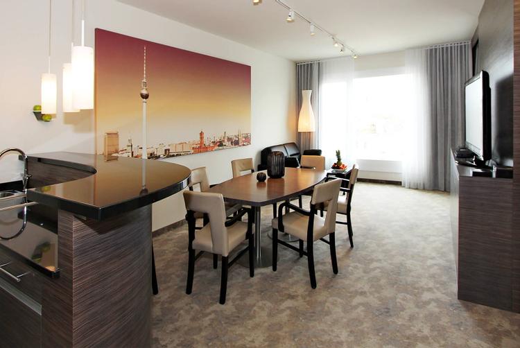 ARCOTEL John F Berlin | Berlin | 1