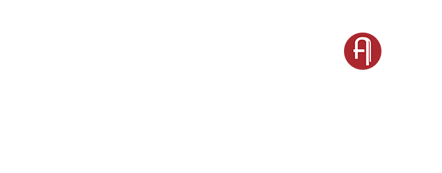 Logo of ARCOTEL John F  Berlin - footer logo